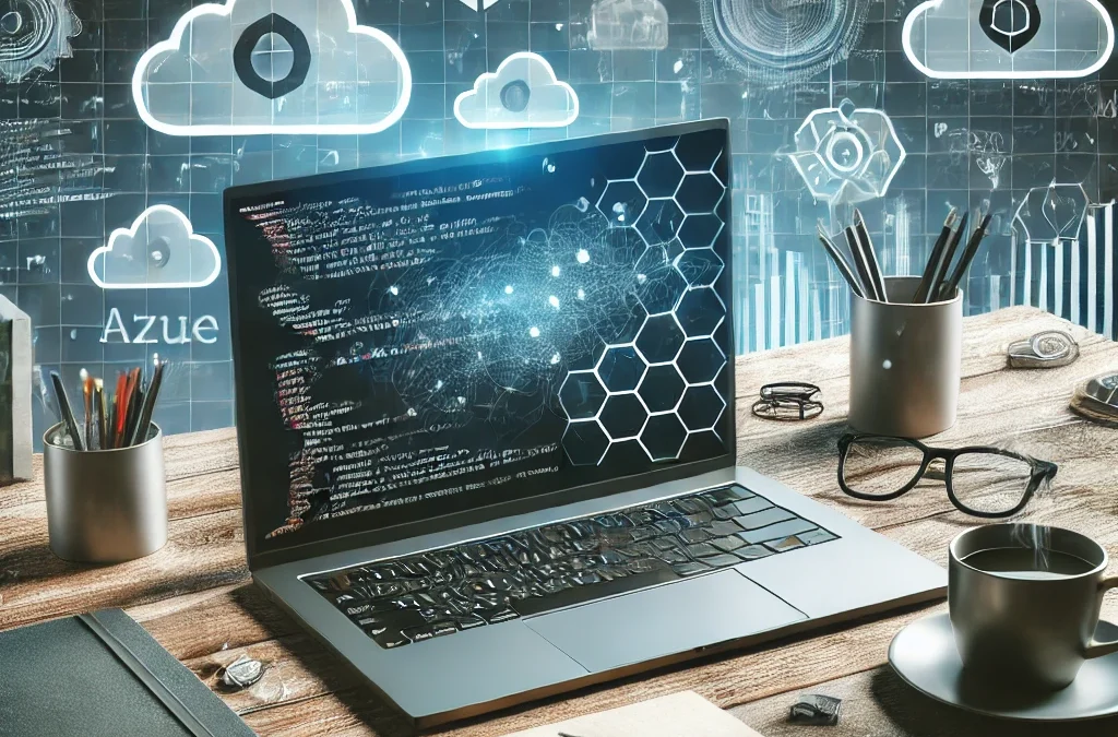 Retrieving Azure AI Services Keys and Endpoints Using Bicep