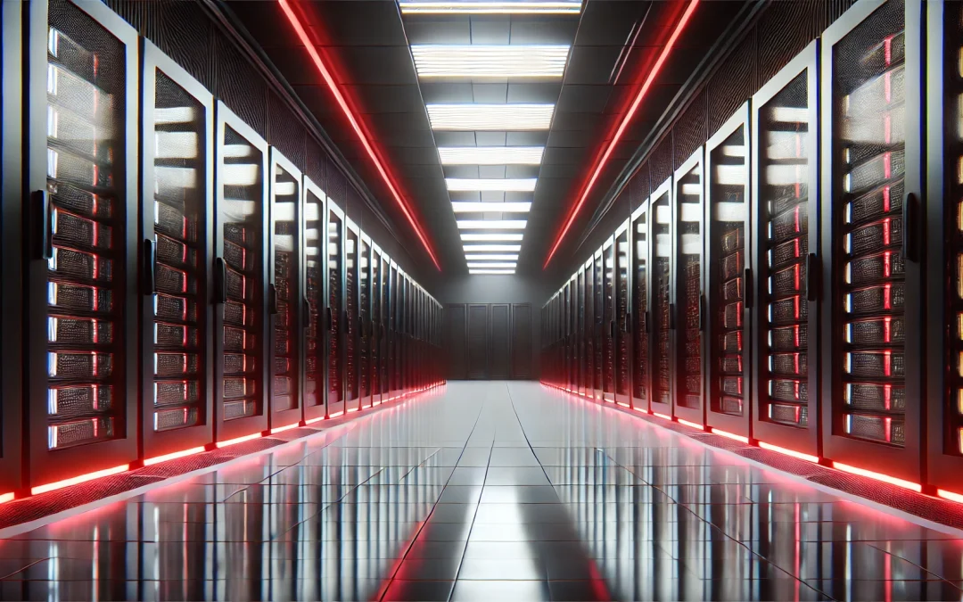 Containerize a Blazor .NET Application