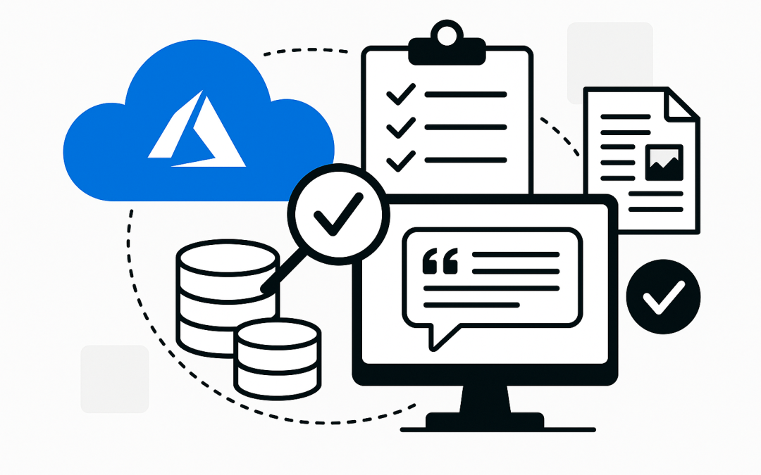 Boost Accuracy with Azure AI Groundedness