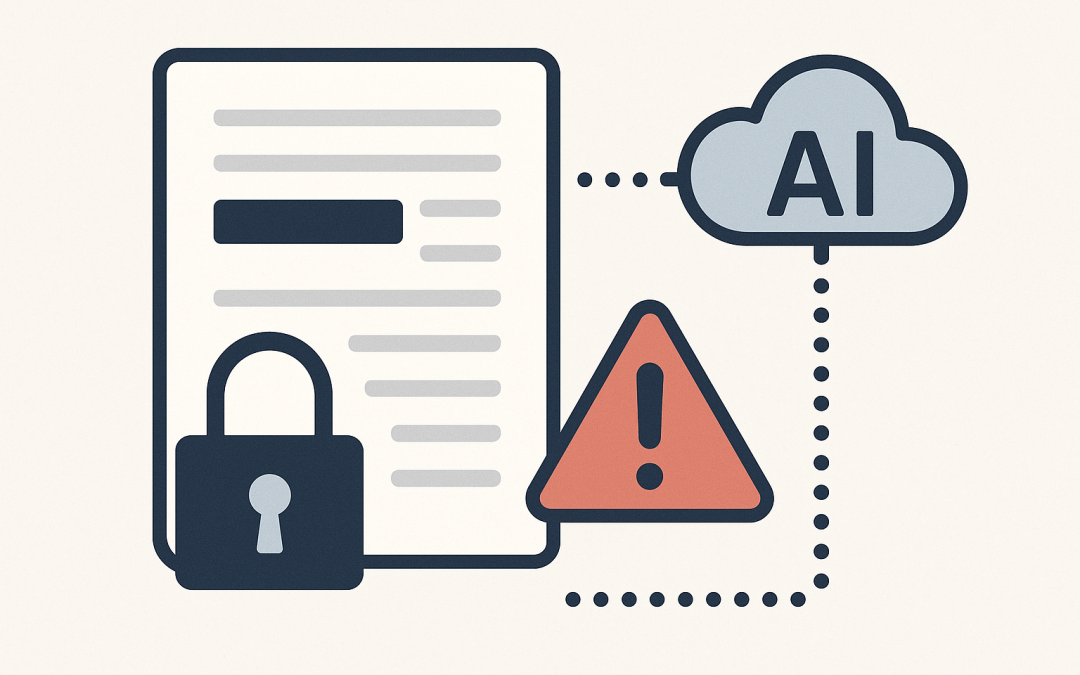 Flag Protected Text with Azure AI Content Safety
