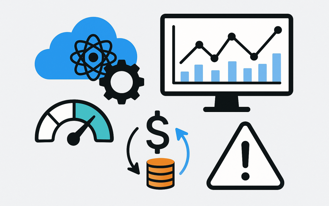 Monitor Azure AI Services