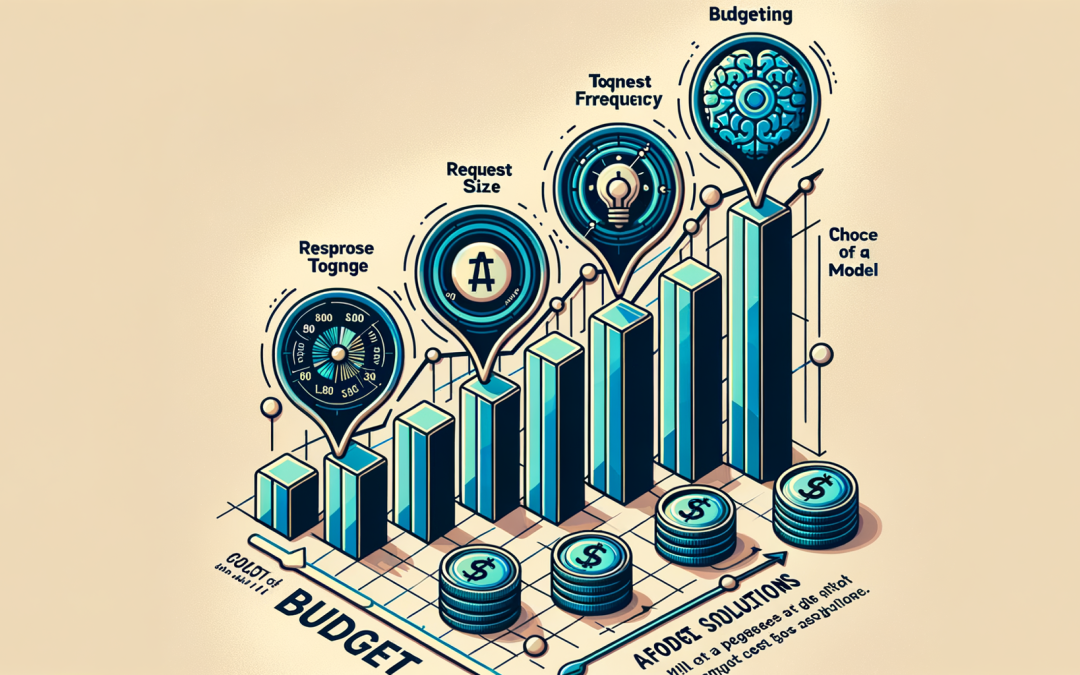 3 Mistakes That Quietly Inflate Your AI Budget