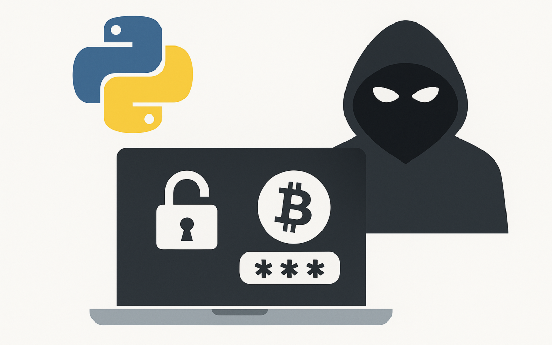 How Python Info-Stealers Are Targeting macOS Endpoints