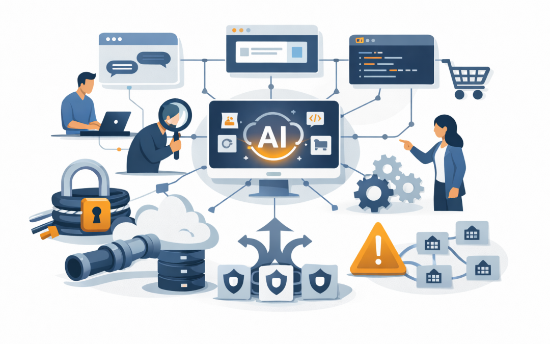 OpenAI’s Superapp Strategy Signals Platform Lock-In at Scale