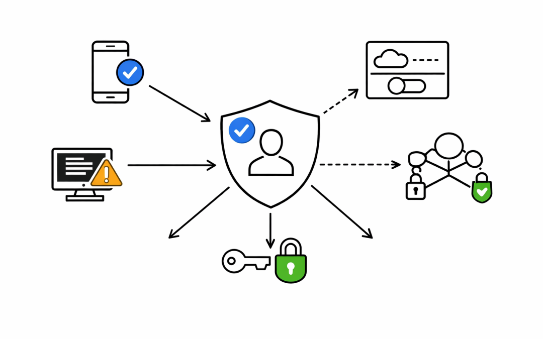 The Microsoft 365 Tenant Looked Fine Until We Checked the Security Defaults
