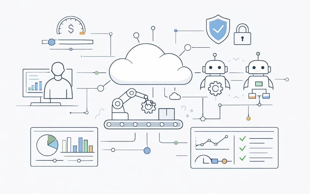 Anthropic’s Agent SDK Billing Change Is a Warning for Enterprise AI Cost Governance