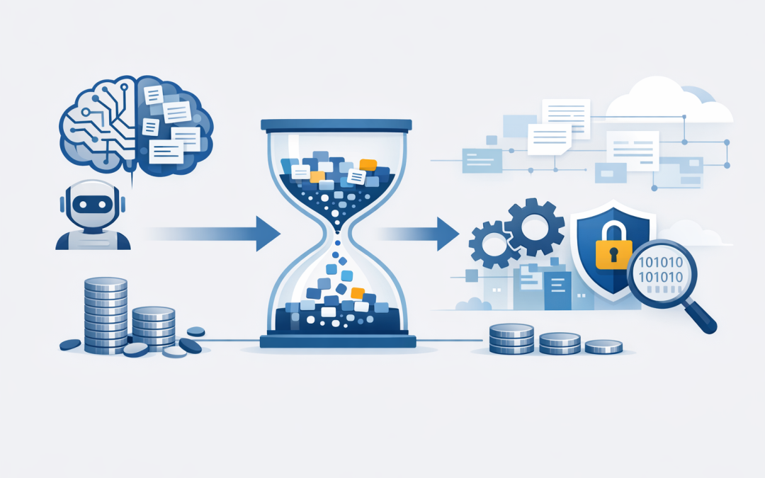 Improving Token Efficiency in Enterprise AI Applications Today
