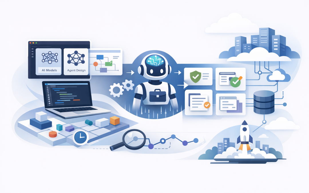 Build AI Agents Faster with Microsoft Foundry Toolkit in VS Code