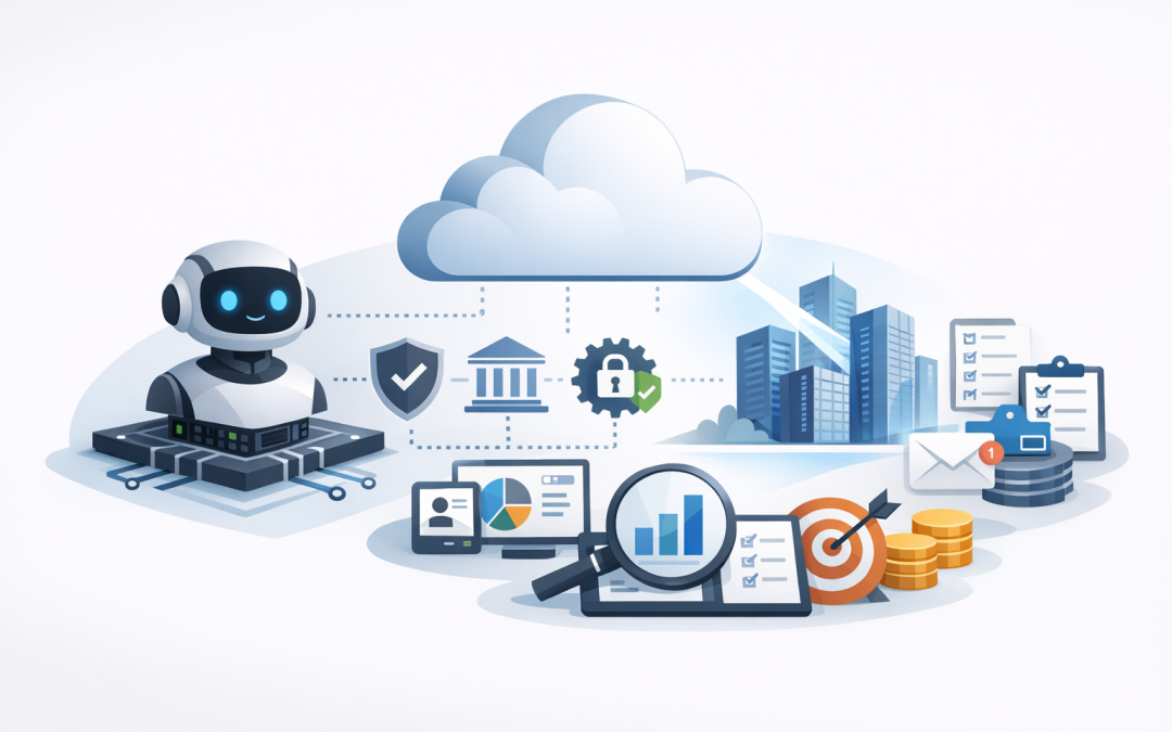 Claude on Azure GB300 gives enterprises safer AI agents now