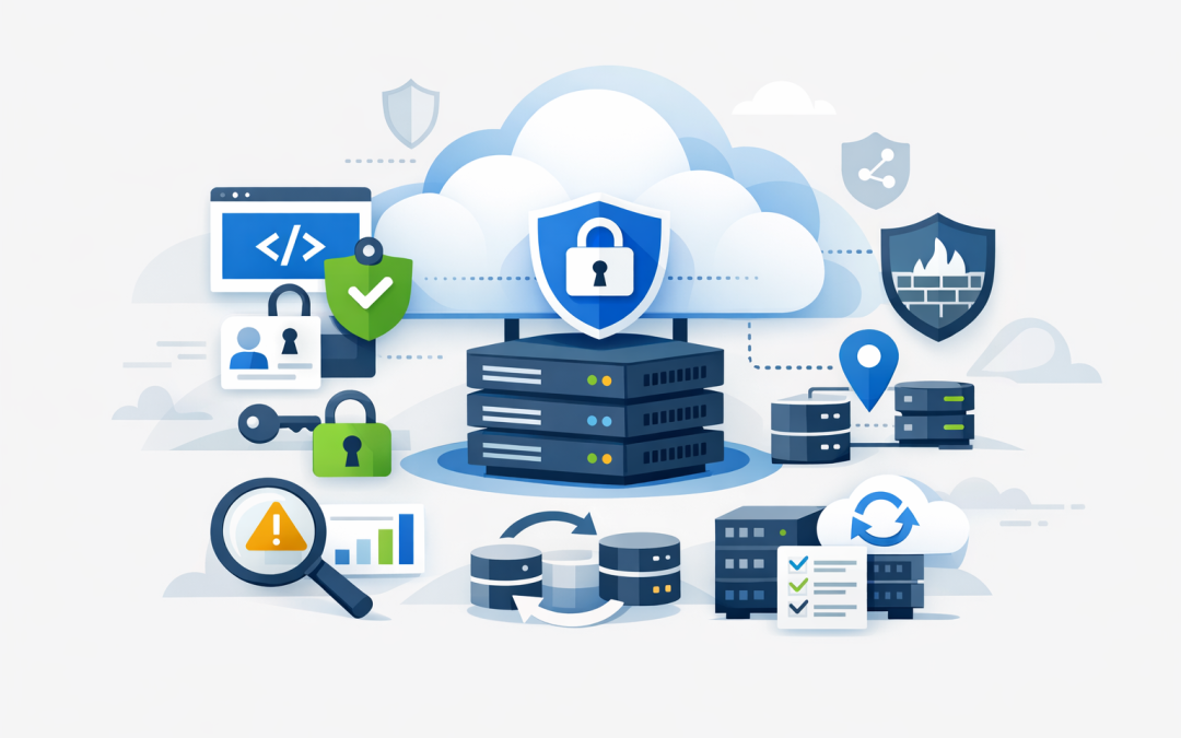 How Azure App Service Runs Business Applications More Securely