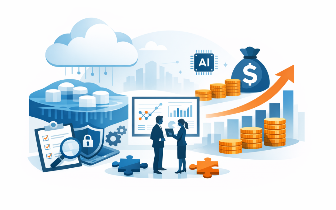 Microsoft Cites 331% Azure Databricks ROI What CIOs Must Check