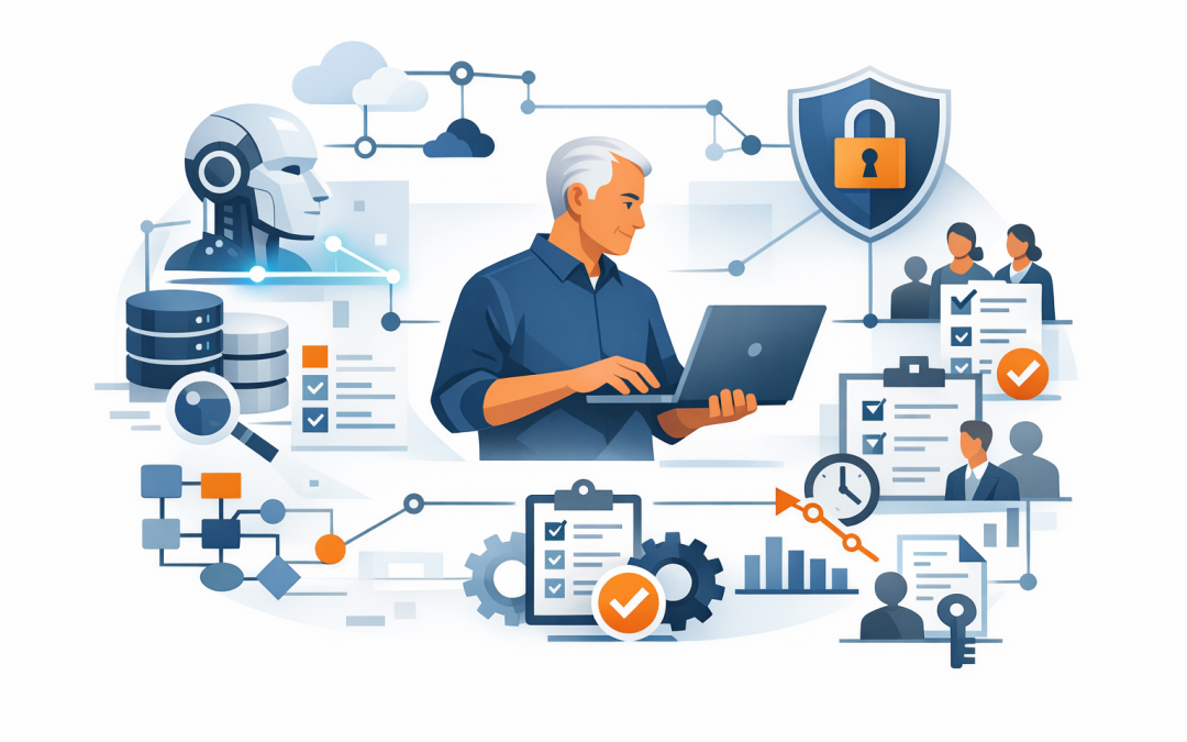 What a Senior Forward Deployed Engineer Does for Your Business