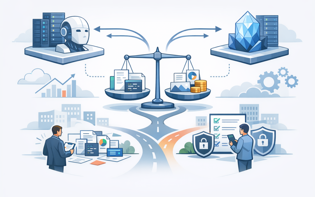 What Kimi K3 Matching Claude Opus 4.8 Means for Business AI