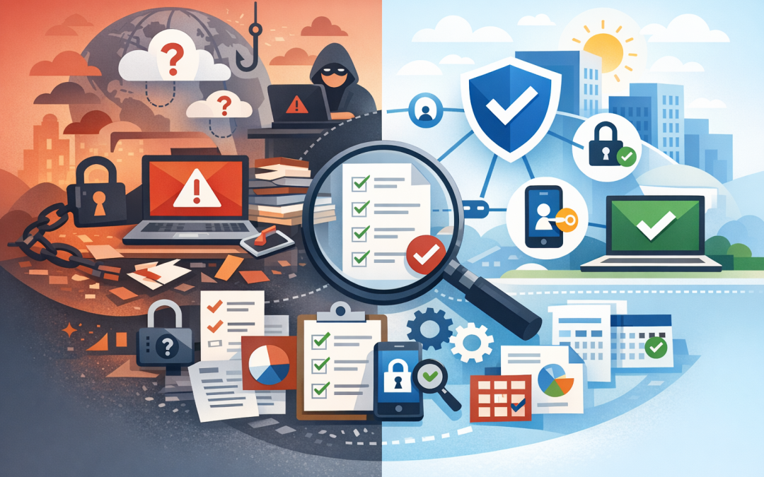 When Your Business Needs a Microsoft 365 and Intune Health Check