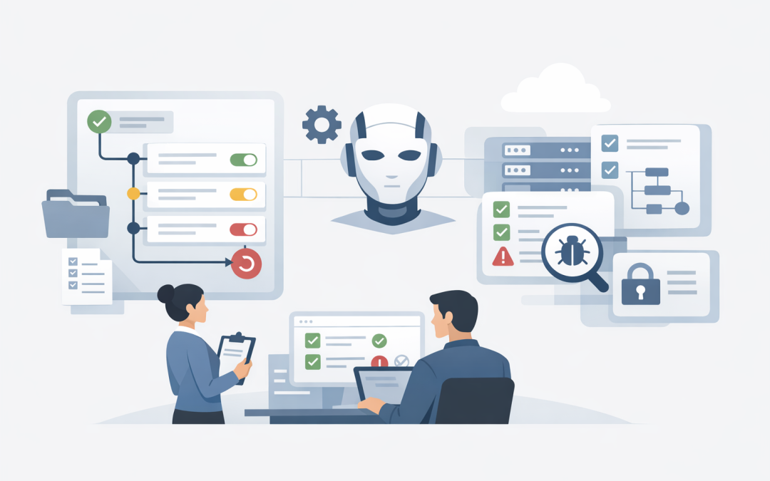 Why Mistral Studio Version Control Is a Big Step for Enterprise AI