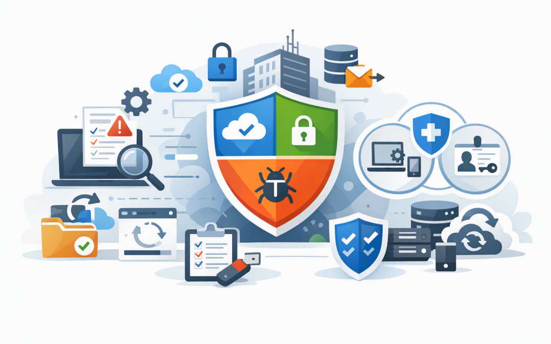 Essential Eight and Microsoft 365 How Your Security Tools Fit
