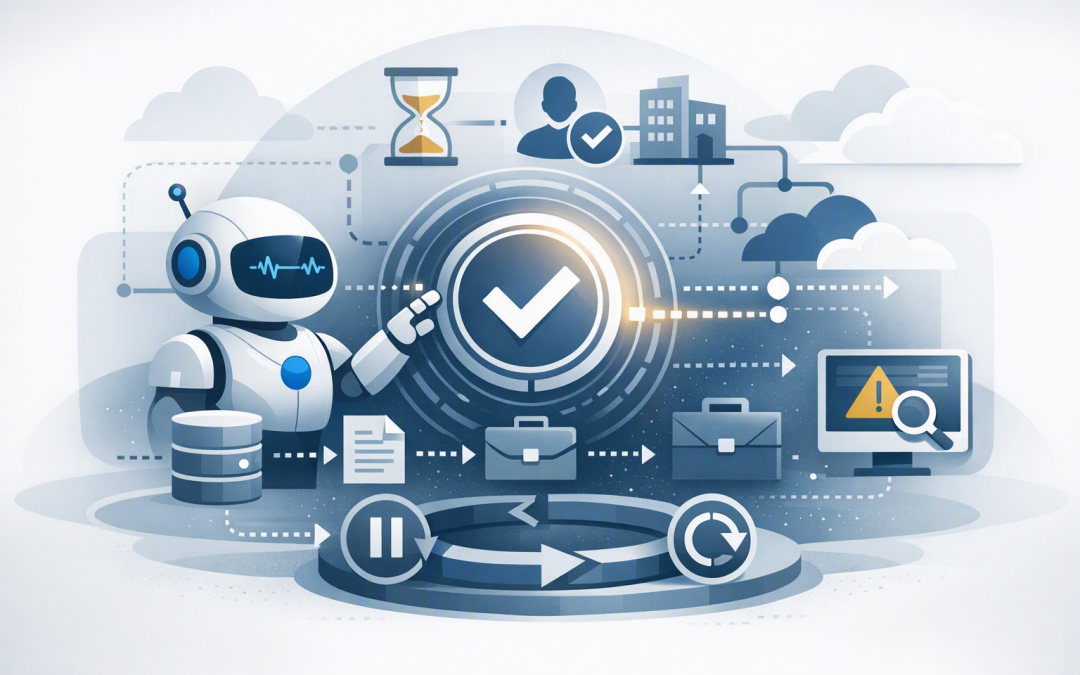 Microsoft Agent Framework and Durable AI Agents for IT Leaders