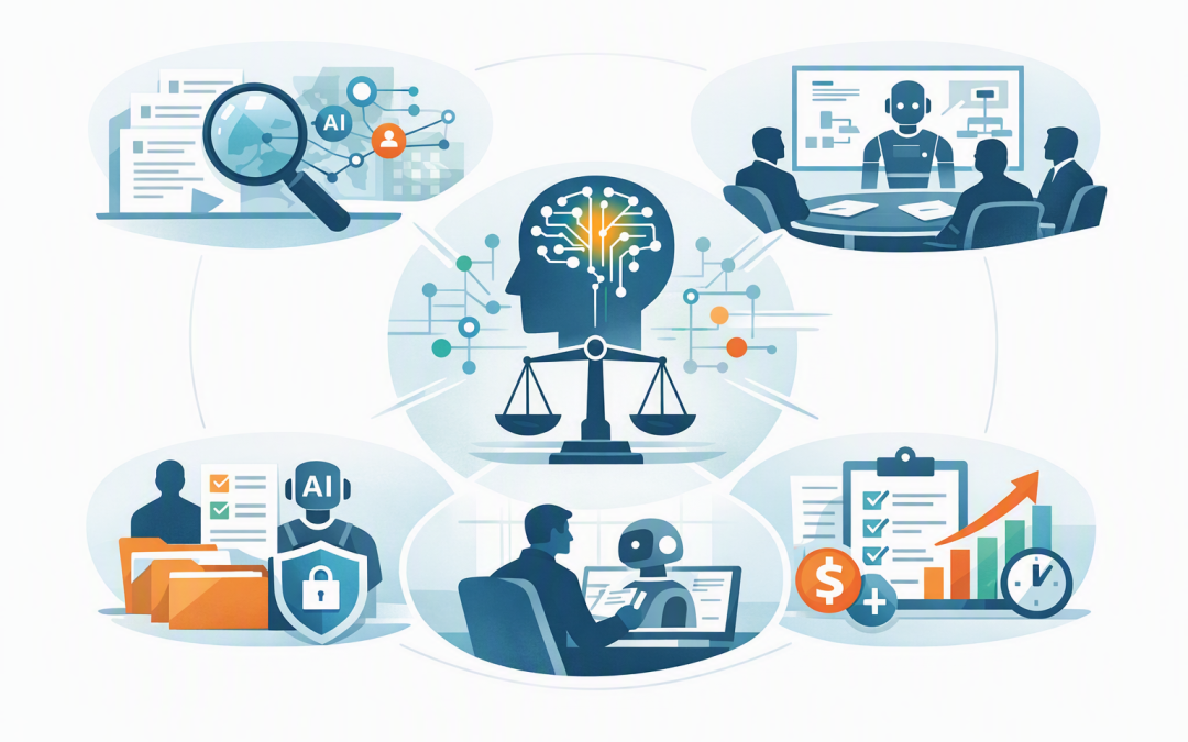 What Boards Need to Know About AI Governance and Accountability