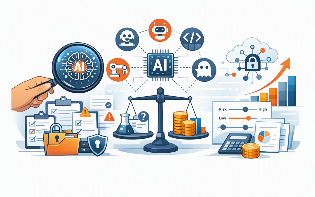 Why Every Business Needs an AI Audit Before Scaling AI Safely