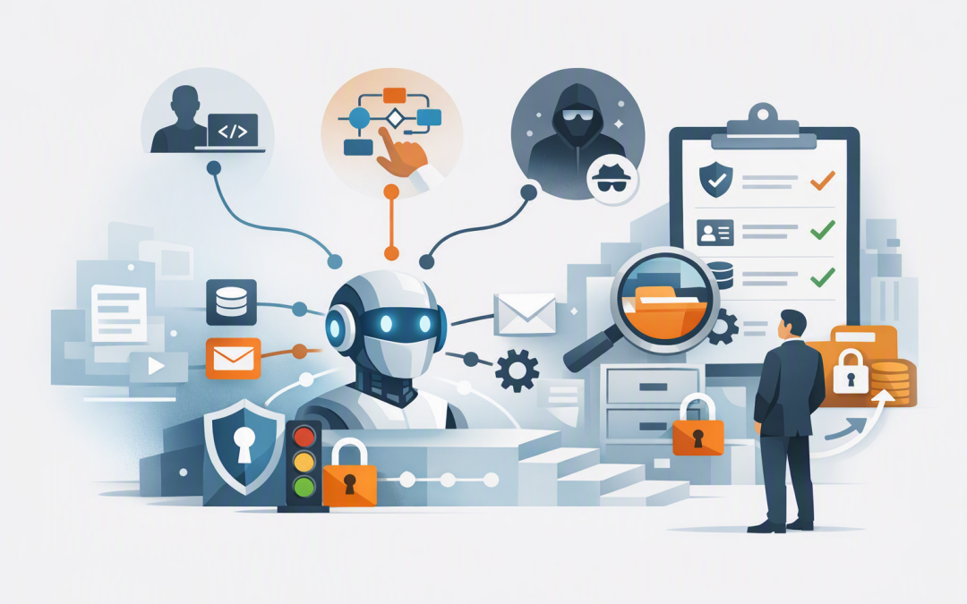 Where Your AI Agents Actually Come From and How to Govern Them